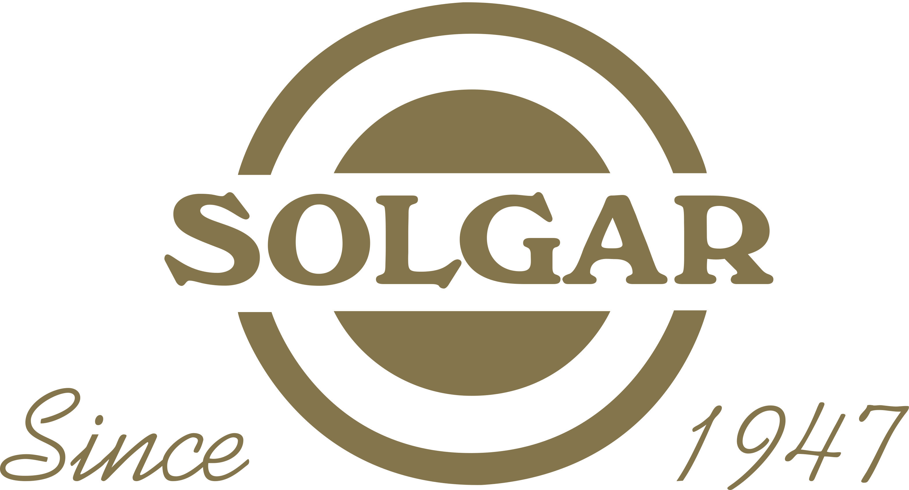 Solgar