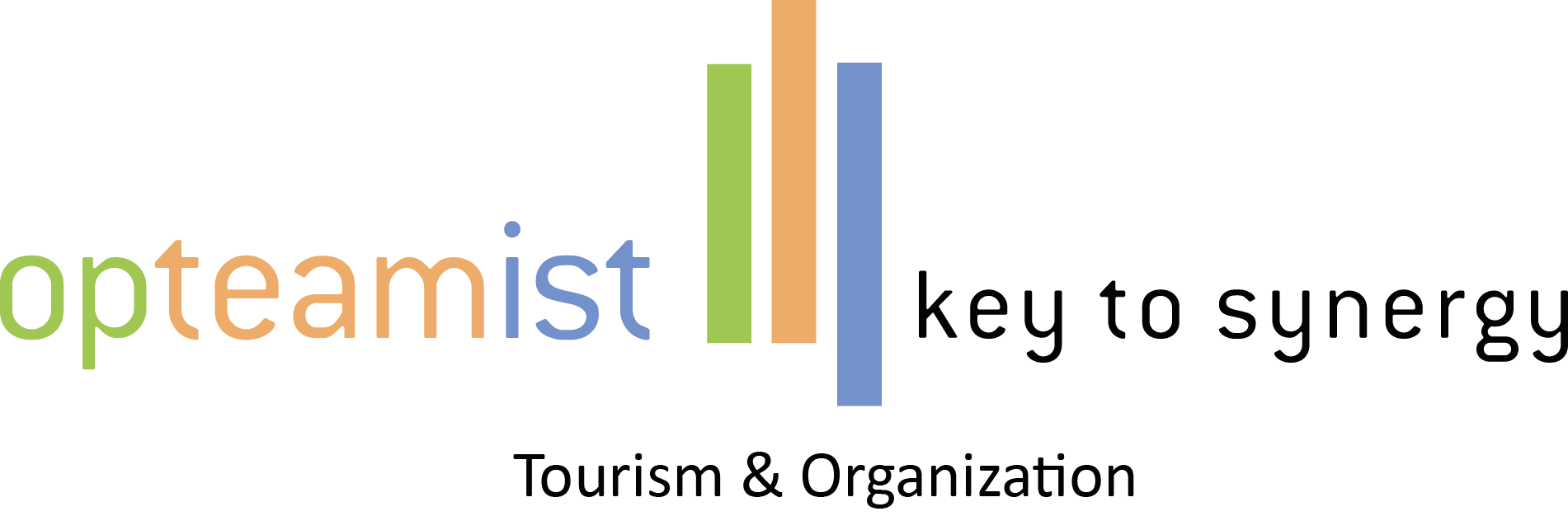 Opteamist logo