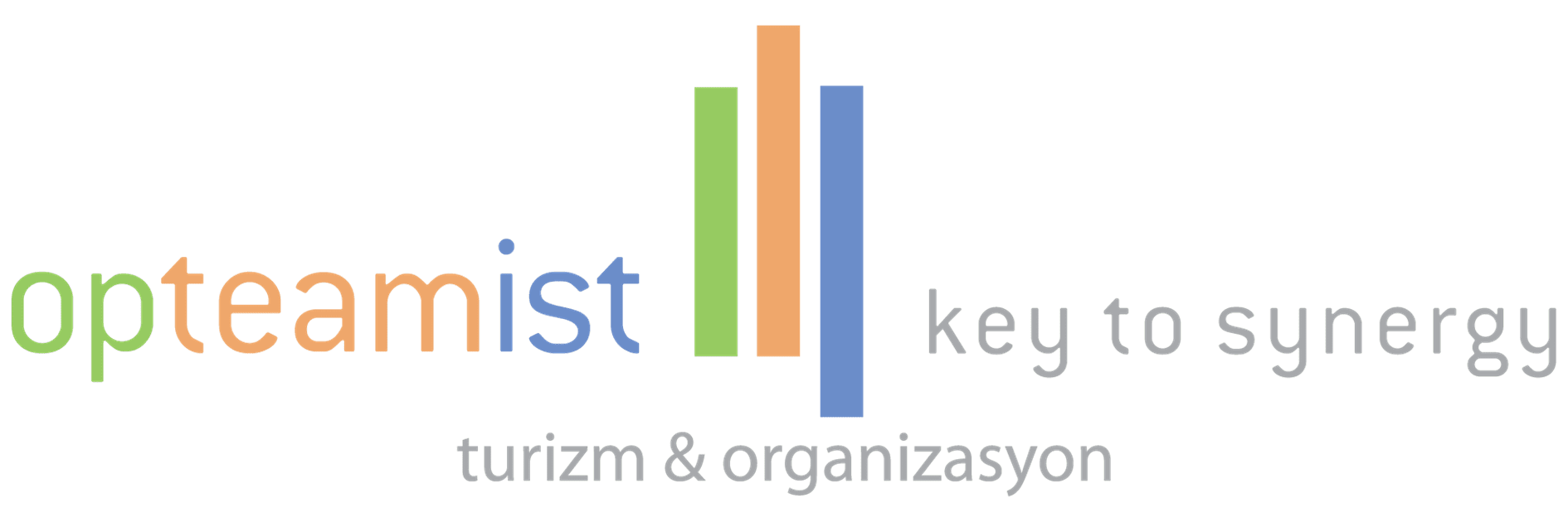 Opteamist logo