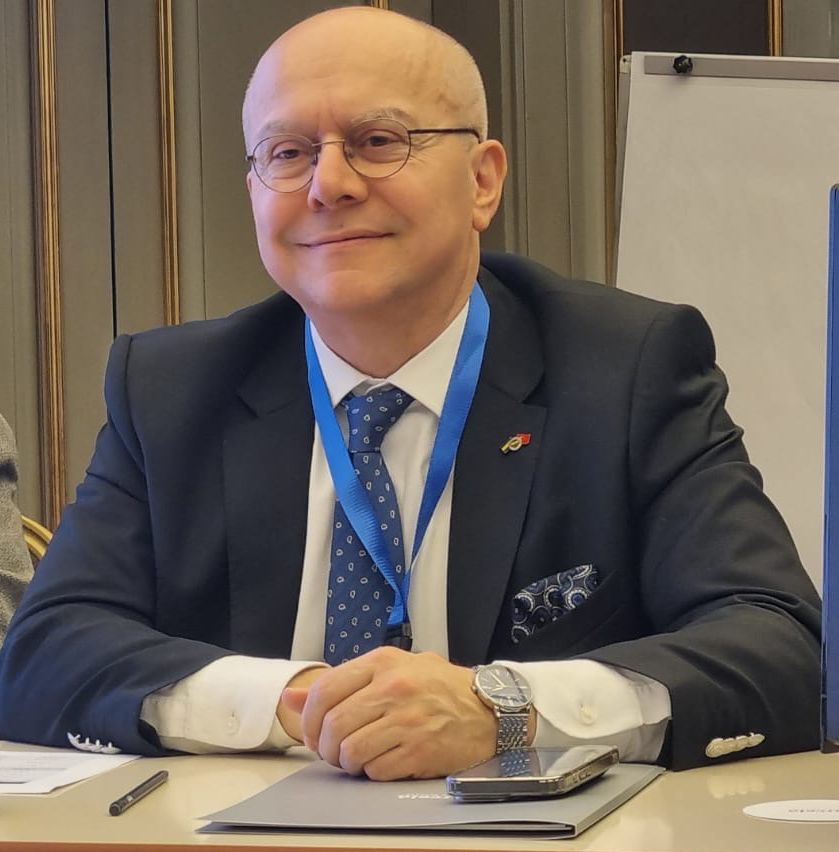 AHMET MURAT EMANETOĞLU