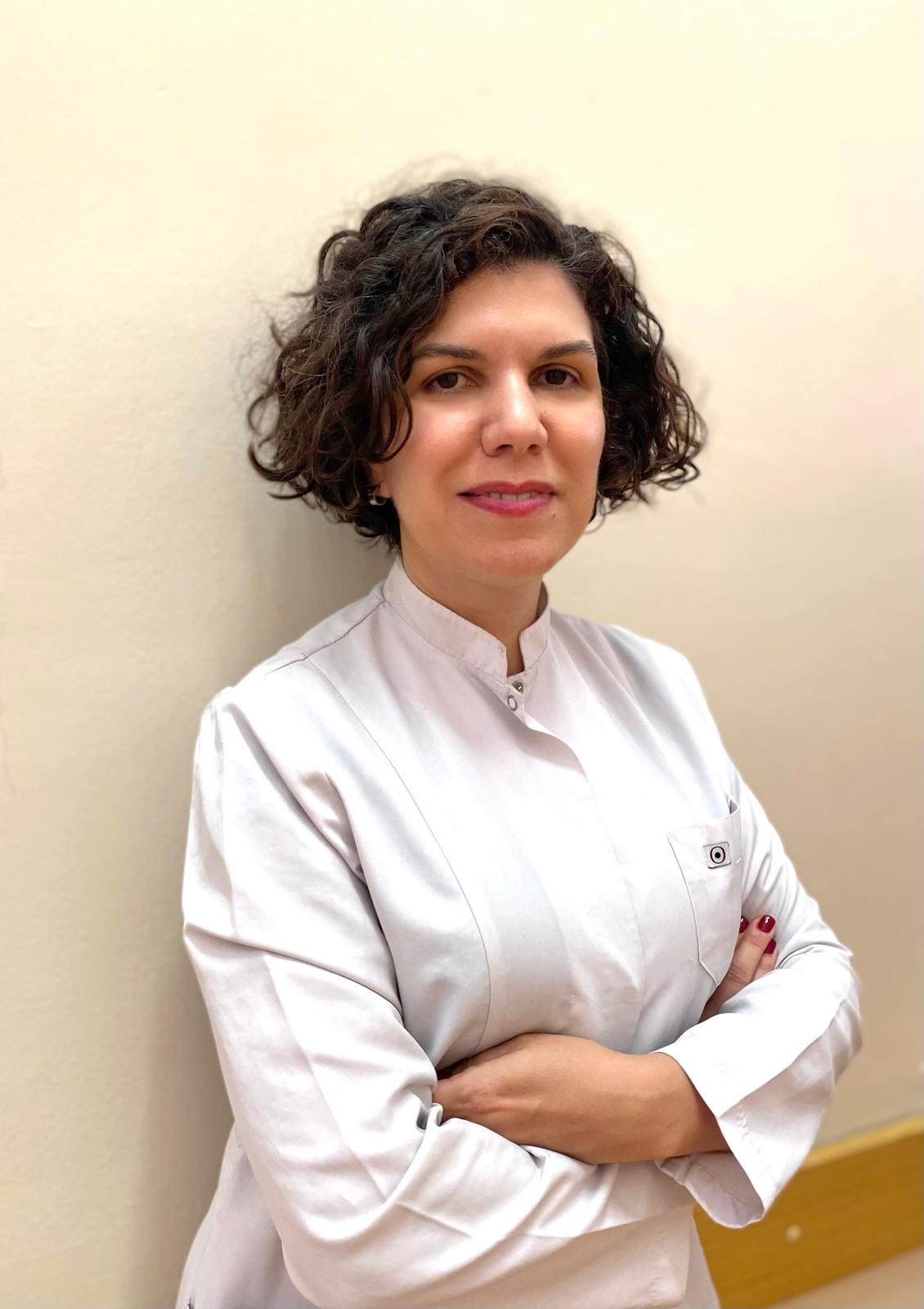 Ayşe Deniz Ertürk Coşkun