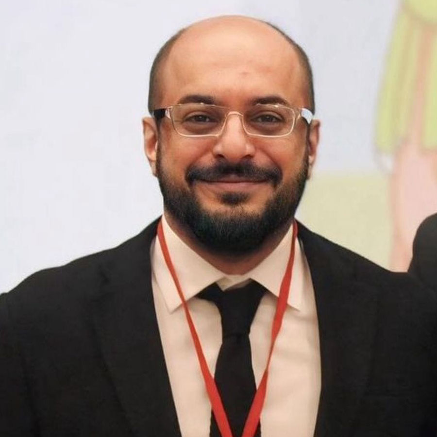 BURAK KARADAĞ