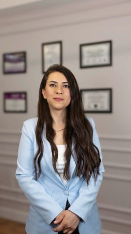 Ceren Katar Yıldırım