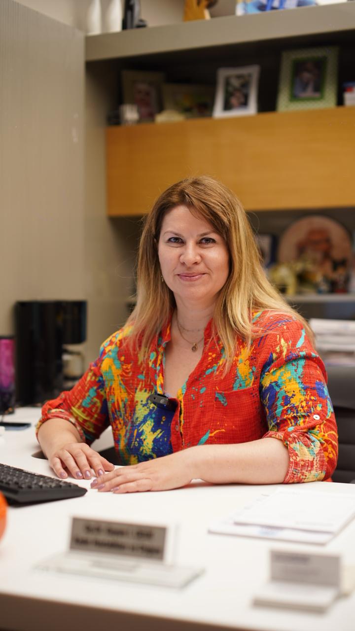 Gayem İnayet Çelik