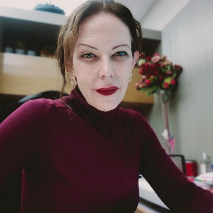 GÜLÇİN ÇETİN UYSAL