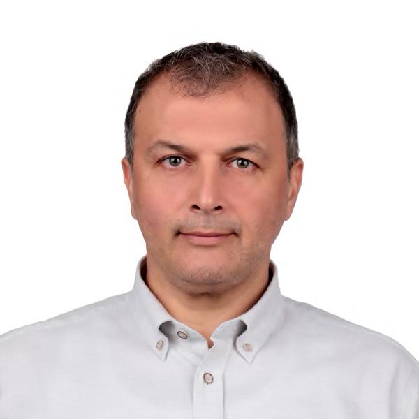 Hikmet Köseoğlu