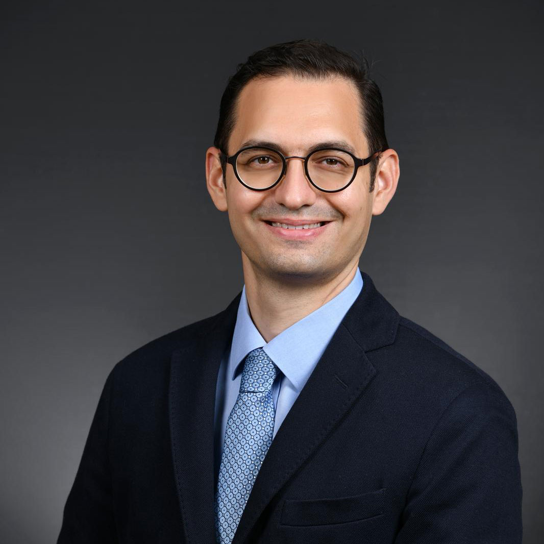 İSMAİL ÇALIKOĞLU