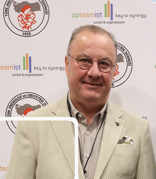 İSMAİL METE İTİL