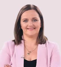 MARTYNA SIKORA JAJANI