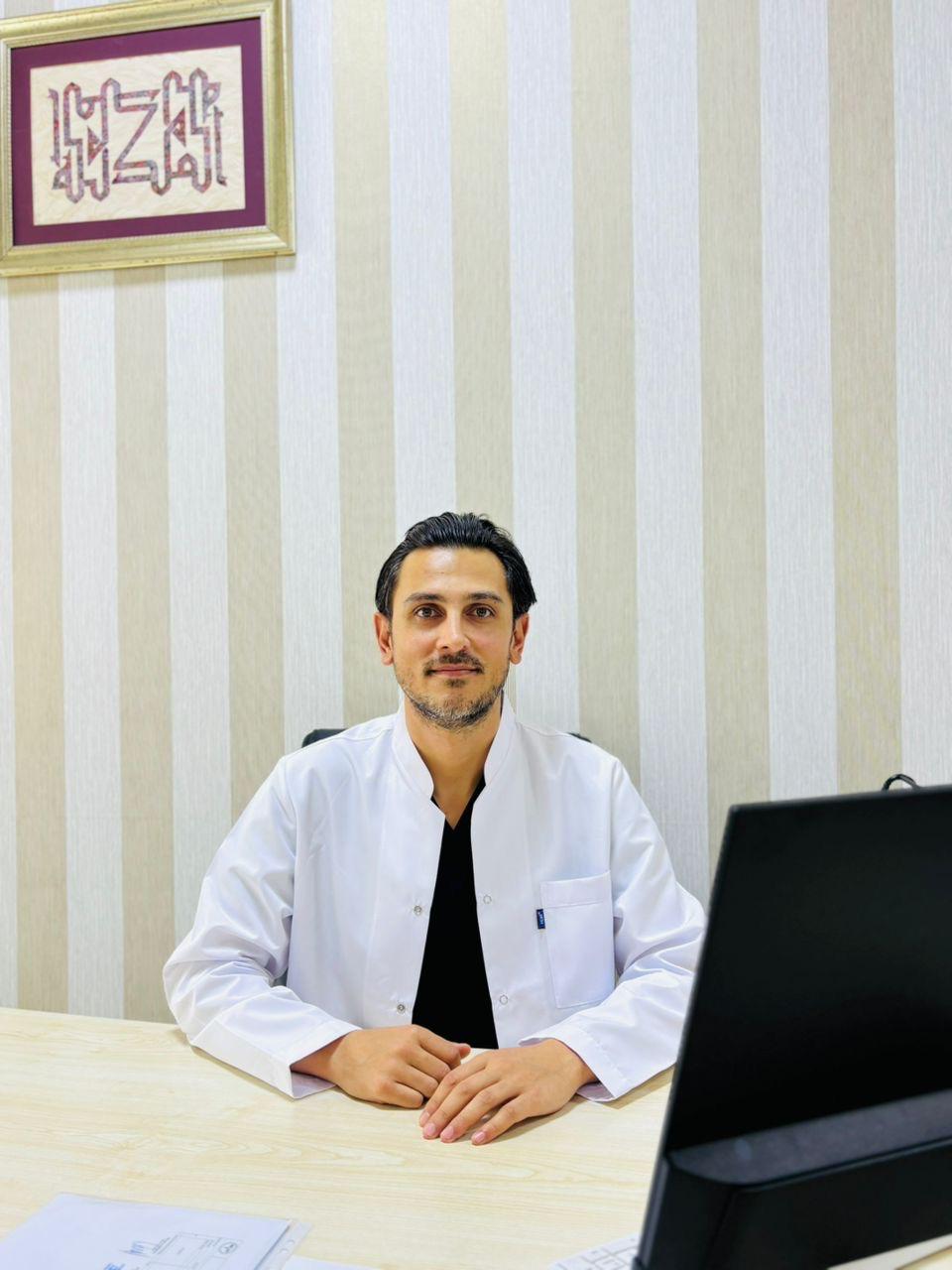 MURAT İBRAHİM TOPLU