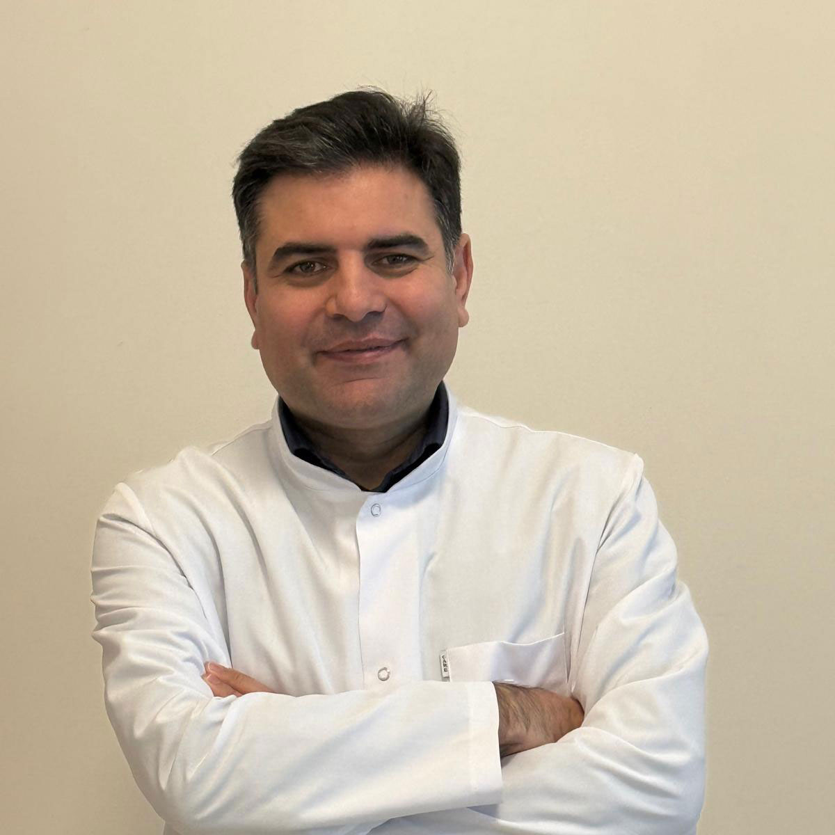NUMAN ÇİM