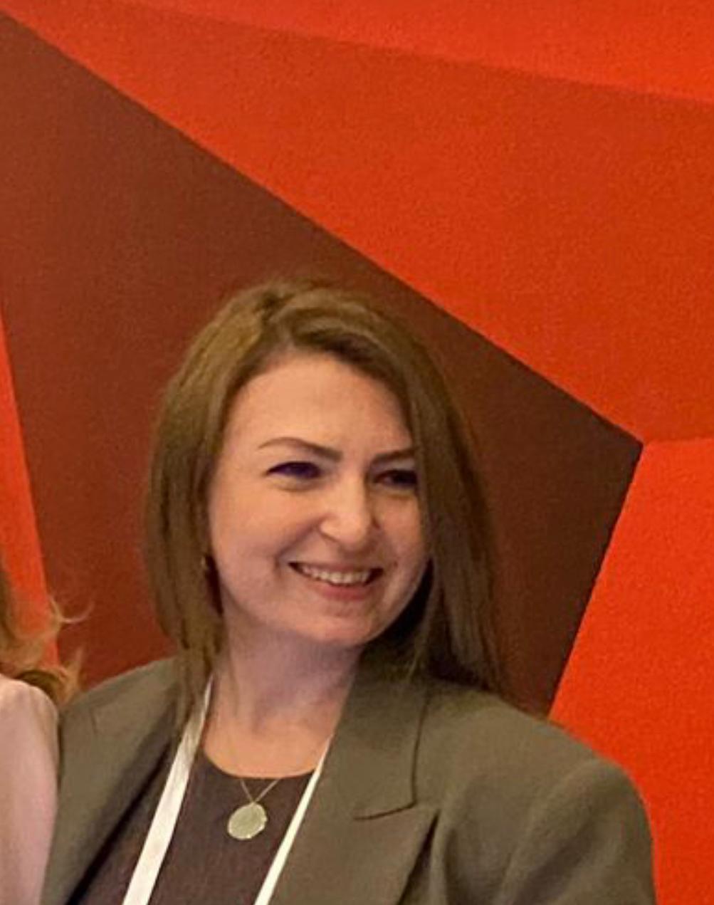 ÖZGE KIZILKALE YILDIRIM