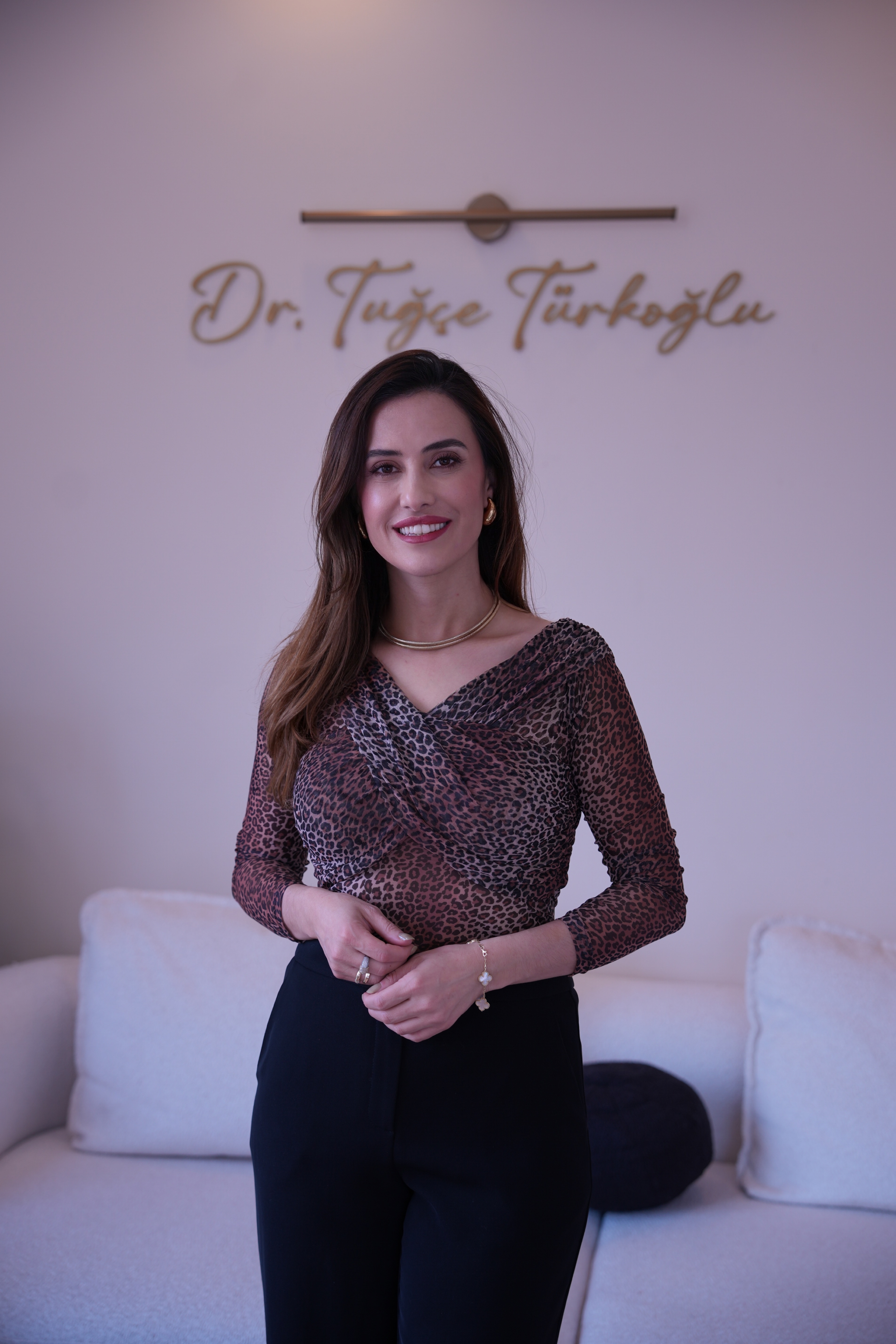 FATMA TUĞÇE TÜRKOĞLU