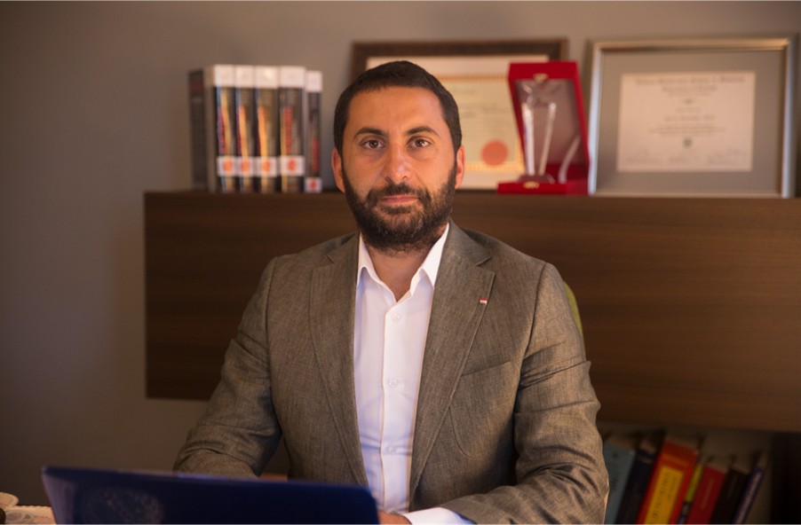 EGE CAN ŞEREFOĞLU