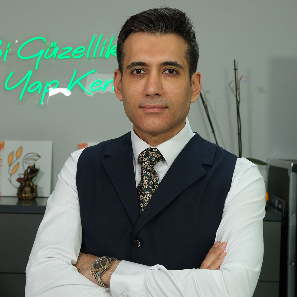 SAİT ÖZGÜVERCİN